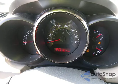 2011 Kia Soul ! из США, поврежденный, VIN KNDJT2A28B7710152